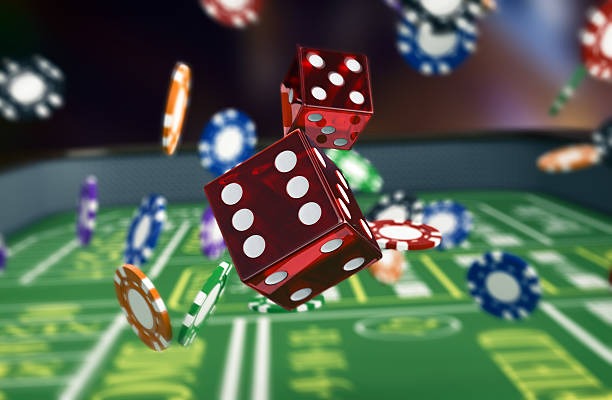 Our kerangwin Bandar Poker mobile table layout